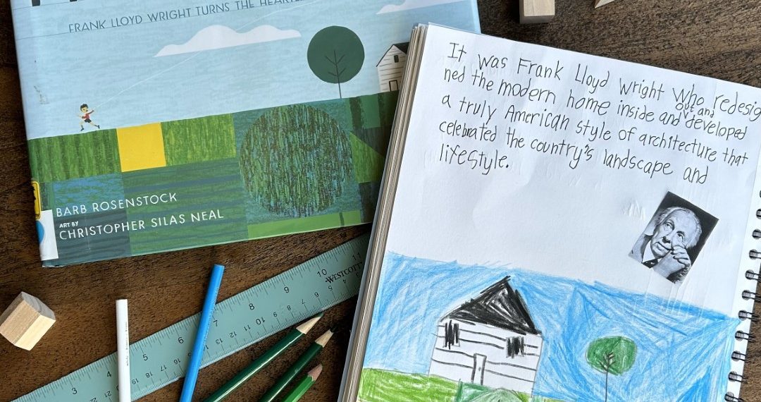 Homeschool Recap 2023/24 – Decade by Decade