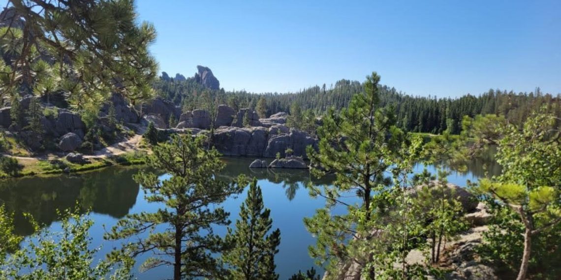 South Dakota Road Trip