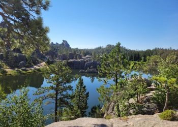 South Dakota Road Trip