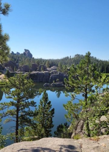 South Dakota Road Trip