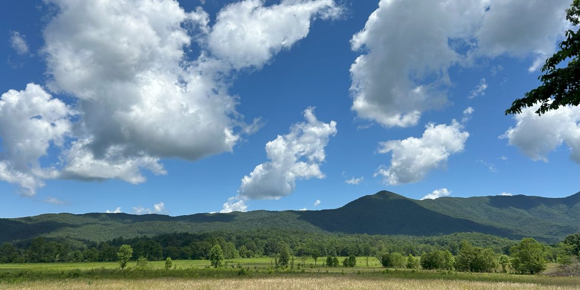 Visiting Smoky Mountains National Park with Kids