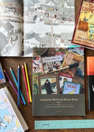 Curriculum Choices – 2024/25